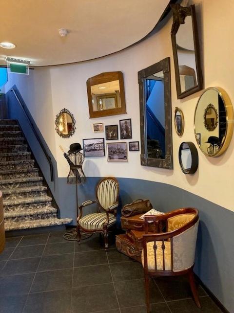 Boutique Hotel De Valk Valkenswaard Dış mekan fotoğraf