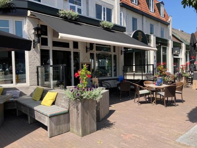 Boutique Hotel De Valk Valkenswaard Dış mekan fotoğraf