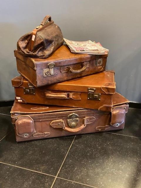 Boutique Hotel De Valk Valkenswaard Dış mekan fotoğraf