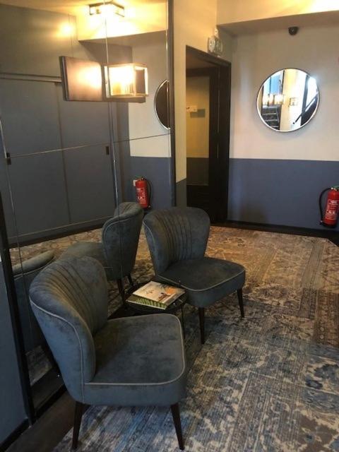 Boutique Hotel De Valk Valkenswaard Dış mekan fotoğraf