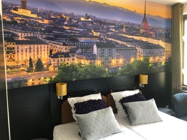 Boutique Hotel De Valk Valkenswaard Dış mekan fotoğraf