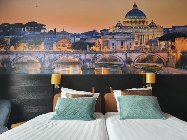 Boutique Hotel De Valk Valkenswaard Dış mekan fotoğraf