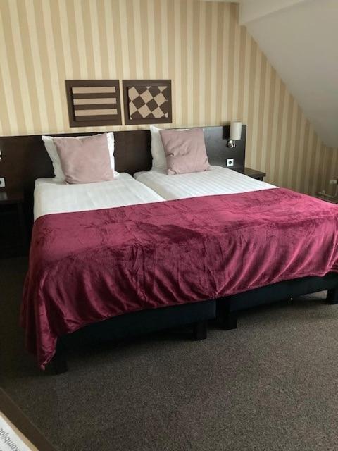 Boutique Hotel De Valk Valkenswaard Dış mekan fotoğraf