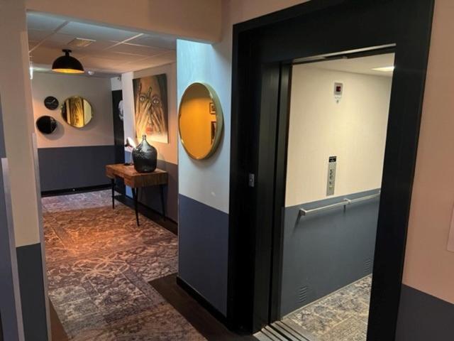 Boutique Hotel De Valk Valkenswaard Dış mekan fotoğraf