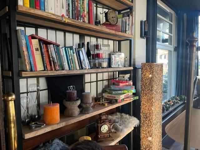 Boutique Hotel De Valk Valkenswaard Dış mekan fotoğraf
