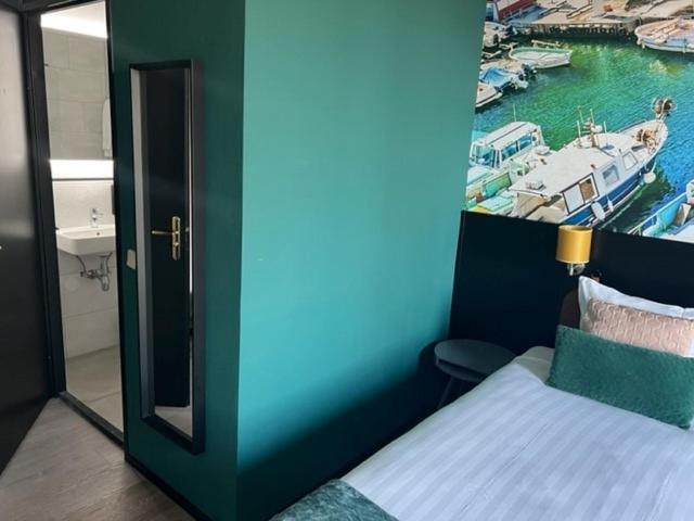 Boutique Hotel De Valk Valkenswaard Dış mekan fotoğraf