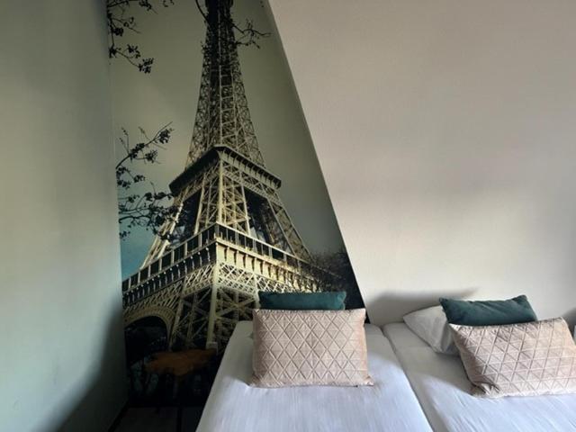 Boutique Hotel De Valk Valkenswaard Dış mekan fotoğraf