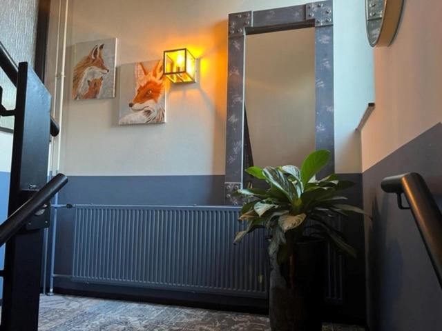 Boutique Hotel De Valk Valkenswaard Dış mekan fotoğraf