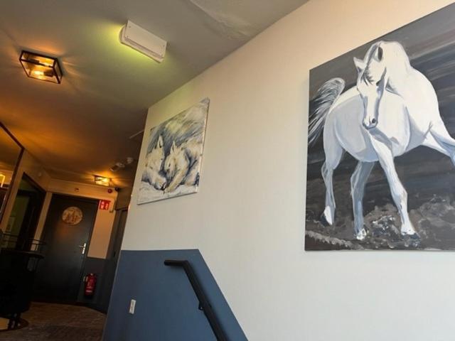 Boutique Hotel De Valk Valkenswaard Dış mekan fotoğraf
