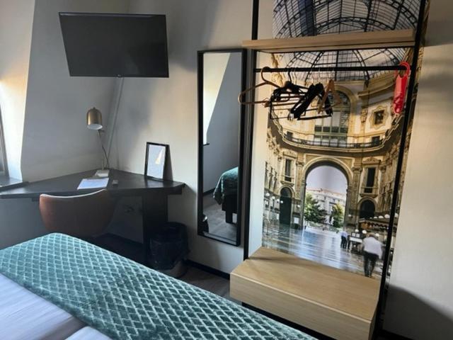 Boutique Hotel De Valk Valkenswaard Dış mekan fotoğraf