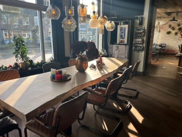 Boutique Hotel De Valk Valkenswaard Dış mekan fotoğraf